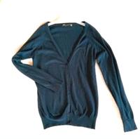 Strickjacke, Cardigan, Größe 42, Zara Bayern - Roth Vorschau
