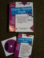 Lernpaket Chemie / Biologie / Physik - Software u. Fachlexikon Hessen - Otzberg Vorschau