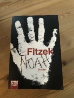 Sebastian Fitzek Noah Taschenbuch Baden-Württemberg - Heidelberg Vorschau