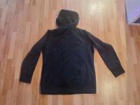 5XL Schwarzer Hoodie Kapuzenpullover EMP Forplay Sachsen - Gornsdorf Vorschau