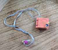 Bluebird Polly Pocket 1995 Mini Buch Glitter Dreams locket Eimsbüttel - Hamburg Niendorf Vorschau