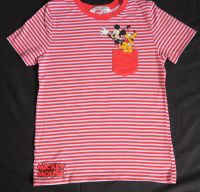 T-Shirt Disney Micky H&M Gr. 134-140 Baden-Württemberg - Böblingen Vorschau