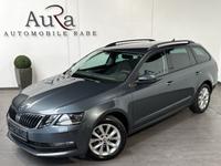 Skoda Octavia Combi 2.0 TDI DSG Tour NAV+LED+ACC+DAB Niedersachsen - Wardenburg Vorschau