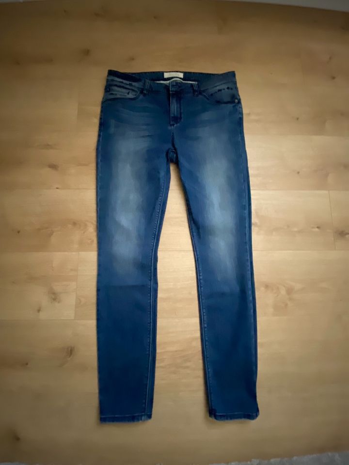 Street One Damen Jeans in Geilenkirchen