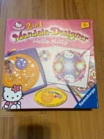 Hello Kitty Mandala Designer Bayern - Kochel am See Vorschau