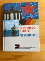 Buchners Kolleg Geschichte NI Einführungsphase Niedersachsen - Bad Zwischenahn Vorschau