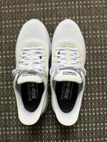 Sketchers Slip-ins Größe 38 in weiß Pankow - Buch Vorschau