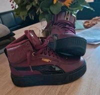 Puma 37.5 neu schuhe sneaker boots Dortmund - Aplerbeck Vorschau