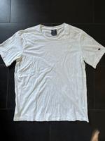 Champion weiß T-Shirt Hamburg-Nord - Hamburg Langenhorn Vorschau
