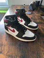 Jordan 1 high 46 Hessen - Biedenkopf Vorschau