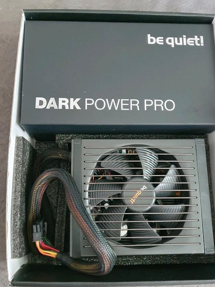 bequiet Dark Power Pro 11 650 Watt in Garbsen