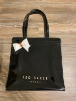 Ted Baker Tasche schwarz Nordrhein-Westfalen - Hilden Vorschau