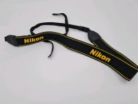 Nikon Spiegelreflex Kamera Band Tragerienen Baden-Württemberg - Schömberg Vorschau