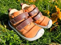 Bundgaard Walk Strap Sporty Größe 22 Lauflernschuhe braun orange Sachsen - Markkleeberg Vorschau