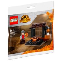 LEGO® Jurassic World 30390 Dino-Markt Polybag NEU✅OVP✅EOL✅ Bayern - Markt Wald Vorschau