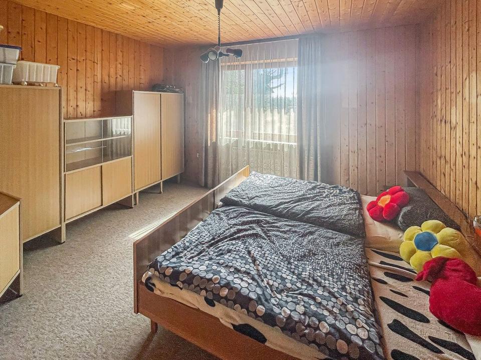 Charmantes Einfamilienhaus in begehrter Wohnlage in Stockheim in Stockheim Oberfr