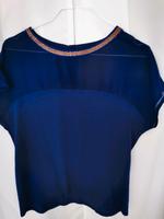 Bluse gr M von Promod Bonn - Duisdorf Vorschau