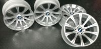 BMW E60 M5 M166 8,5+9,5x19 7834625 7834626 Alufelgen 5x120 rims Bayern - Ebrach Vorschau