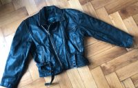 Damen Lederjacke vintage Berlin - Charlottenburg Vorschau