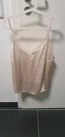 Zara Satintop Spitze Gr. XL creme/champagnerfarben Nordrhein-Westfalen - Lohmar Vorschau