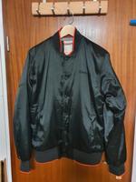 Reebok bomber Baseball Jacke Harburg - Hamburg Hausbruch Vorschau