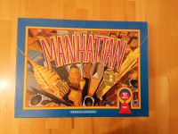 Manhattan Brettspiel Hans im Glück Spiel des Jahres 1994 Top Nordrhein-Westfalen - Leopoldshöhe Vorschau