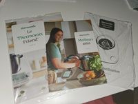 Thermomix Friend Hefte Französisch neu OvP Nordrhein-Westfalen - Rheinberg Vorschau