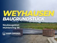 Grundstück am Feldrand, Weyhausen-Klanze, WEITERES GRUNDSTÜCK VERFÜGBAR Niedersachsen - Weyhausen Vorschau