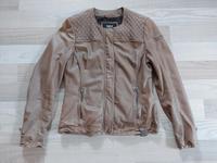 Tigha Damen Lederjacke Größe XL Nordrhein-Westfalen - Lippetal Vorschau