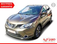 Nissan Qashqai 1.2 DIG-T Tekna LED Navi Panorama PDC Brandenburg - Eisenhüttenstadt Vorschau