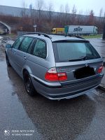 BMW e46 318i Bayern - Trunkelsberg Vorschau