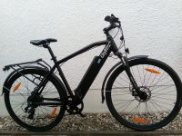 City Touren E-Bike  36V/250W Shimano 28' Neuwertig München - Allach-Untermenzing Vorschau