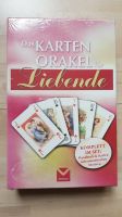Moewig Das Tarot für Liebende Orakel Oracle Cards Liebe OVP Köln - Köln Dellbrück Vorschau