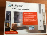 RADEMACHER Rollotron Pro Standard Elektronischer Gurtwickler Baden-Württemberg - Iffezheim Vorschau