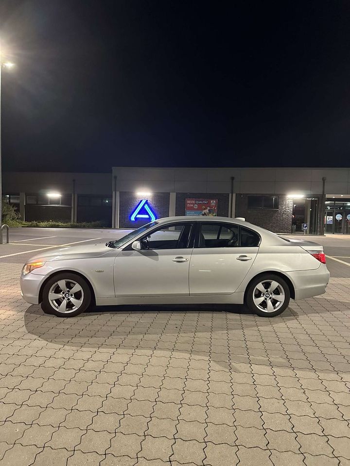 BMW 520i 2005 in Bremen