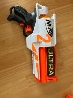 Nerf Ultra 2 mit Zielfernrohr und 40 Pfeilen! Rheinland-Pfalz - Wörrstadt Vorschau