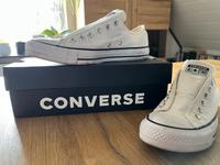 Schuhe Converse Größe 38 Hessen - Kassel Vorschau