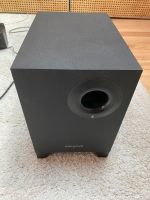 Musik Boxen mit Subwoofer Frankfurt am Main - Bahnhofsviertel Vorschau