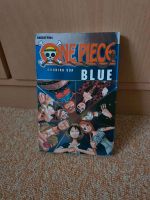 *RAR* One Piece Manga: Blue Data Book Top Sammlung Brandenburg - Bernau Vorschau