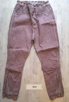 B10 TREDY Bengalin Hose, vintage rose, Gr. 44 sehr gut Sachsen-Anhalt - Hettstedt Vorschau