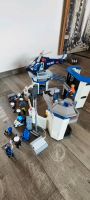 Playmobil Polizeistation Sachsen-Anhalt - Wittenberg Vorschau