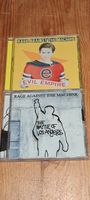 CD's++2x Rage against the Machine++ Nordrhein-Westfalen - Espelkamp Vorschau