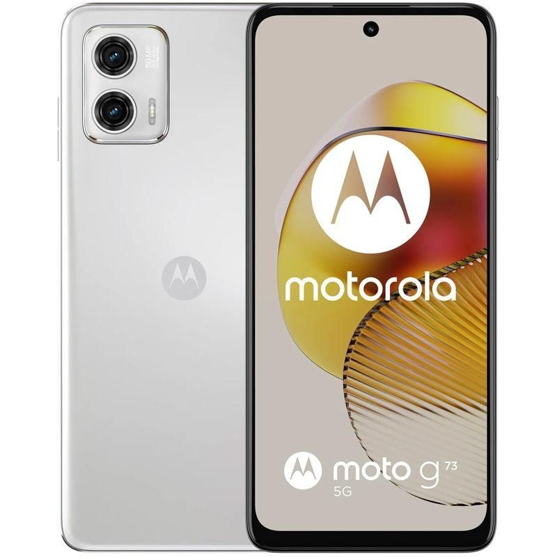 Motorola Moto G73 5G 256GB 8GB 6,5" 120Hz 50MP+16MP 5000mAh NFC in Leipzig