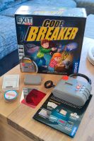 Code Breaker Spiel Brandenburg - Großräschen Vorschau