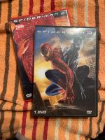 DVD, Spiderman 2 + 3 Baden-Württemberg - Salem Vorschau