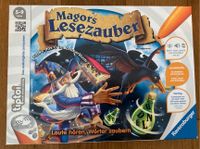 Tiptoi Stift mit Spiel „Magors Lesezauber“ Hessen - Königstein im Taunus Vorschau