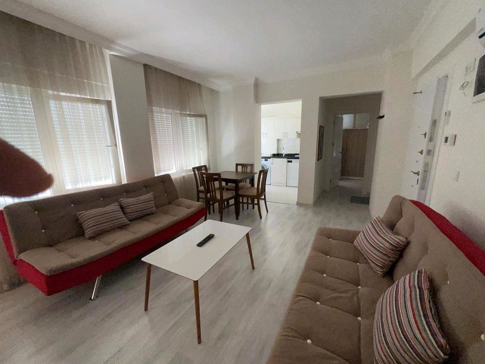Wohnung in Antalya Side zu Vermieten in Gelsenkirchen