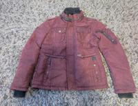Khujo warme Herren Winter Frühling Jacke M Neu rot Bremen - Schwachhausen Vorschau