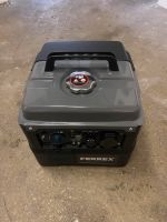 Ferrex Stromerzeuger Stromgenerator Notstrom 1200Watt 4Takt Neu Nordrhein-Westfalen - Kamen Vorschau