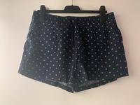 ♥️ Hailys Short Gr. XL 42/44 blau maritim wie neu Bayern - Würzburg Vorschau